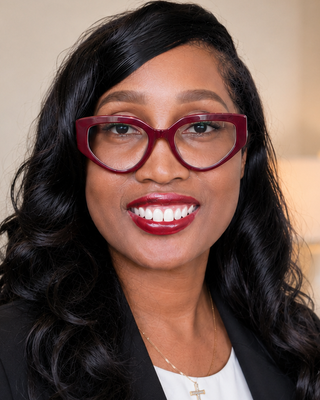 Photo of Jacqueline Kabukuru, Psychiatric Nurse Practitioner, DNP, PMHNP, FNP