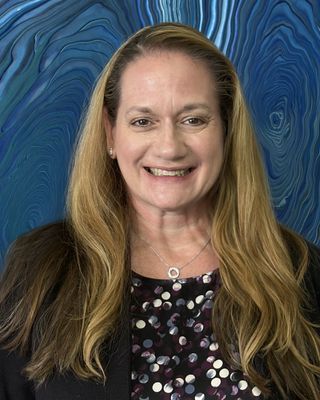 Photo of Nicole Rothman, Psychologist, Psy.D.