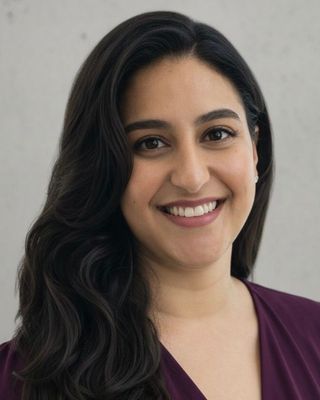 Photo of Rachel Elena Lorenzo-Ramirez - Amethyst Counseling Services LLC , Counselor, LMHC-D, NCC, PMH-C, CCM