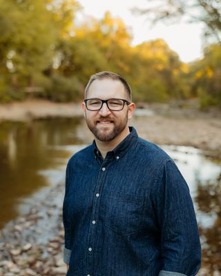 Photo of Caleb Clingan, Licensed Professional Counselor, LPC