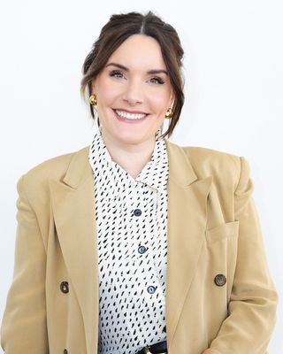 Photo of Sabine Bright, Clinical Social Work/Therapist, LICSW