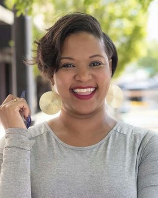 Photo of LaEartha Soko Banks, LPC , Licensed Professional Counselor