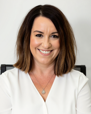 Photo of Molly Hinke-DeWild, Clinical Social Work/Therapist, LISW