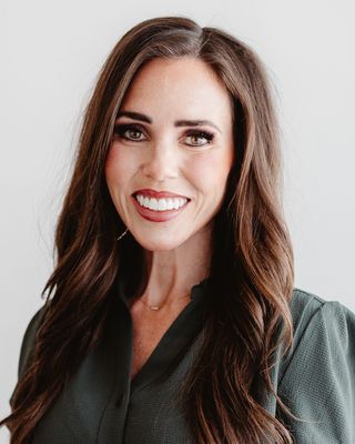 Photo of Chelsea A Madsen, Marriage & Family Therapist, PhD, LMFT, CEFT