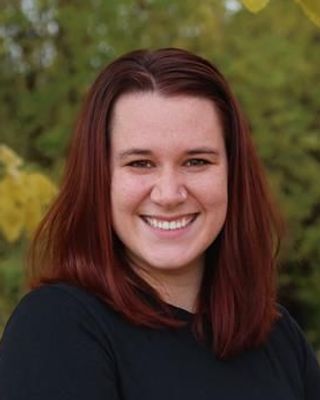 Photo of Sarah Whitehouse, Licensed Mental Health Counselor Associate, LMHCA, MT-BC