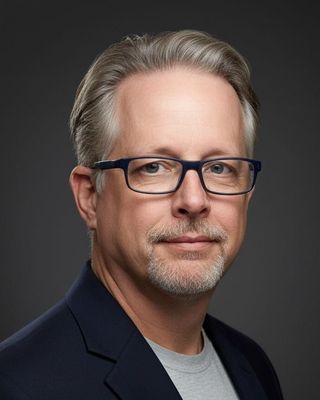 Photo of Kirk Stoner - High Altitude Psychiatry and Katies Way- COS, Psychiatric Nurse Practitioner, PMHNP, APRN, MSN