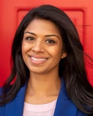 Photo of Nasreen Akbar, Psychiatrist