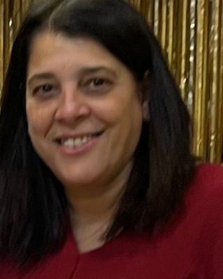 Photo of Esin Osman, Counsellor, MBACP