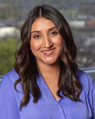 Photo of Claudia Munoz Trejo, Clinical Social Work/Therapist, LCSW