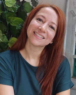 Foto de Maritza Caballero Ramírez,Dr. en Psicología,Psicólogo