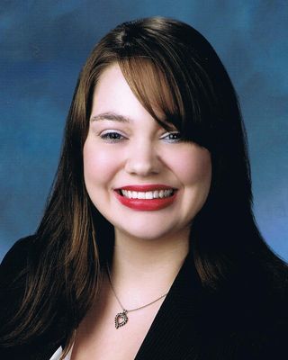 Photo of Hope Flositz, LMHC, Counselor