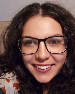 Photo of Becky Kavoussi, Clinical Social Work/Therapist, LCSW