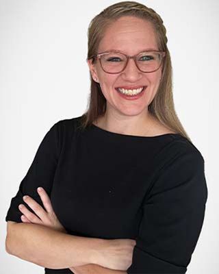 Photo of Anna Witges, Counselor in Michigan City, IN