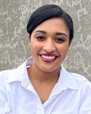 Photo of DeAndra LeMalle, Pre-Licensed Professional, MS, PLPC, CMP