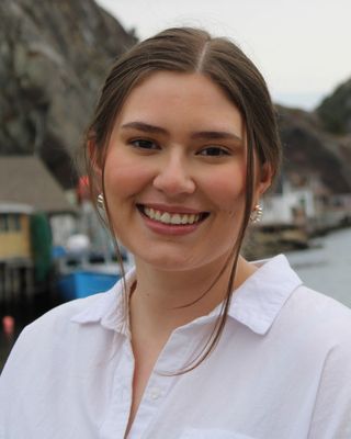 Photo of Rachael Harding, Counsellor, BA, MACP, CCC