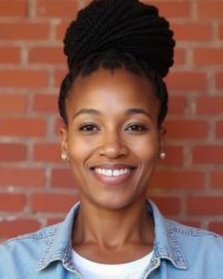 Photo of Shanika Jones - Grow Therapy, Licensed Mental Health Counselor, MA, LMHS