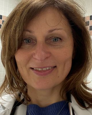 Photo of Elizabeth (Ella) Krynicki, Psychiatric Nurse Practitioner in Windsor, CT