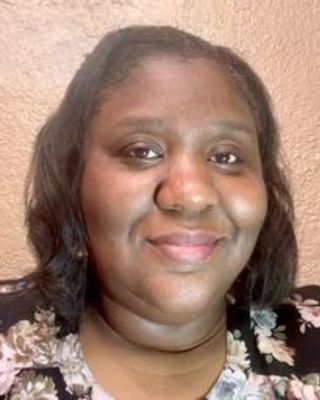 Photo of Romaria Jones, Licensed Professional Counselor, LPC