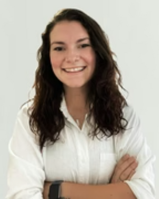 Photo of Kirstie McMurray, Clinical Social Work/Therapist, LCSW-C