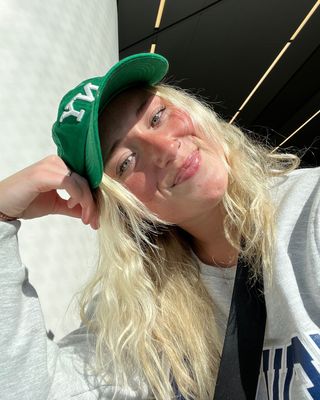 Photo of Carley Hill, Pre-Licensed Professional, CIT