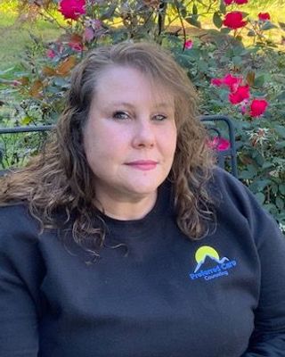 Photo of Alexa Jeanne Smith, Licensed Professional Counselor, MA, LPC, NCC