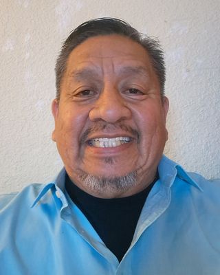 Photo of Vince E Maytubby, Licensed Professional Counselor, LPC