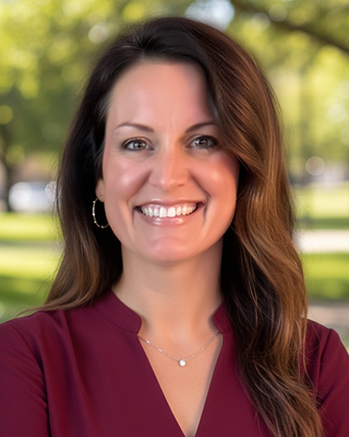 Photo of Angela Yoder, Licensed Professional Counselor, LPC