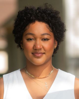 Photo of Bibhiam McKinney, Clinical Social Work/Therapist, LICSW