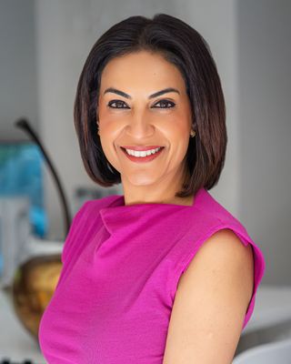 Photo of Dr Kavita Deepak-Knights, Psychologist, PsychD, HCPC - Clin. Psych.