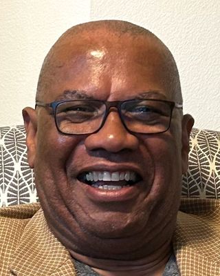 Photo of Derrick D'Abreau, Clinical Social Work/Therapist, LICSW