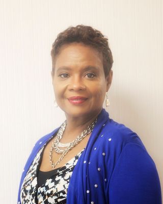 Photo of Terry Samuels - NuVision Counseling & Coaching Solutions, MA, CPLC, CTC