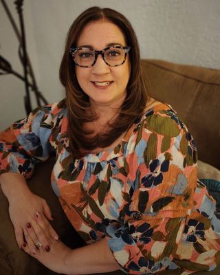 Photo of Mireya Roe, Licensed Professional Counselor, MA, LPC, EMDR