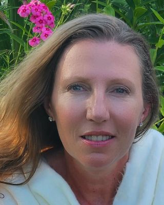 Photo of Tricha Weeks, Psychologist, PsyD