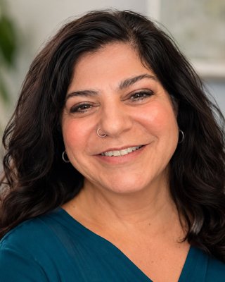 Photo of Michelle Shay, Clinical Social Work/Therapist, LCSW-C