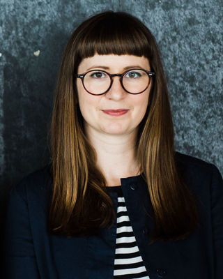 Photo of Helen Whitaker, Counsellor in Brighton, England
