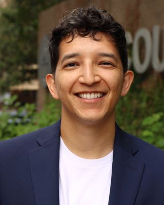 Photo of Daniel E Moreno, Clinical Social Work/Therapist, LCSW