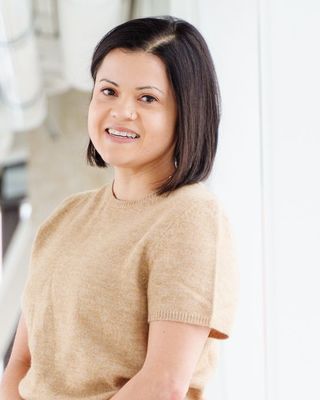Photo of Gabriela Fonseca, Counsellor, BA, MA, CCC