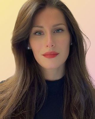 Photo of Sagita Zeqo, Registered Psychotherapist, MA, RP