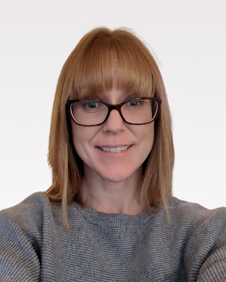 Photo of Stacie Parson, Counselor, LCMHC