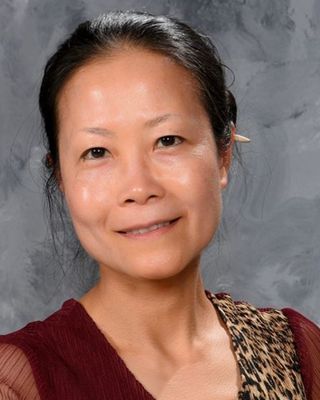 Photo of Frances He, Psychologist in Los Angeles, CA
