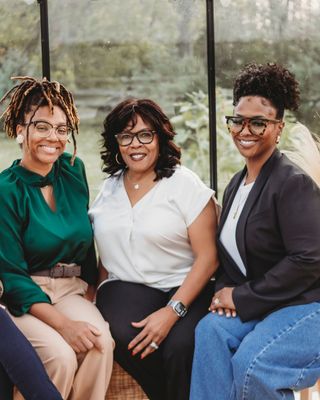 Photo of Christina Rovah - Grace Blossoms Behavioral Health LLC, Clinical Social Work/Therapist, LISW-S