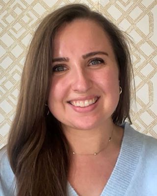 Photo of Audrey Dameron, Marriage & Family Therapist Associate, MA