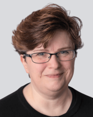 Photo of Jordan Hendrickson, Psychologist, PsyD
