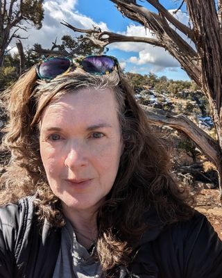 Photo of Patricia A. McCullagh, Psychologist, PsyD