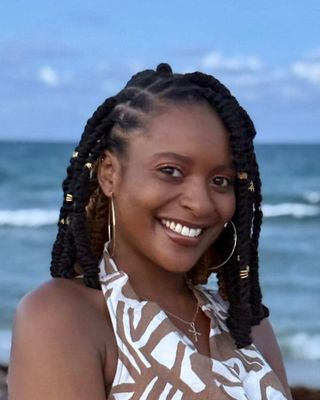 Photo of Rayan Bain, Counselor, LMHC