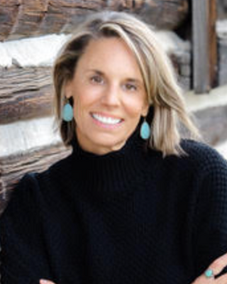 Photo of Lucy Weaver, Licensed Professional Counselor
