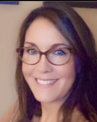 Photo of Patricia Loudin - Oasis Counseling Services, Licensed Professional Counselor, MA, LPC, NCC