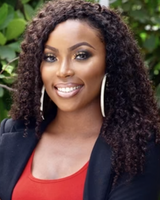 Photo of Danita Jemison, Counselor, LMHC