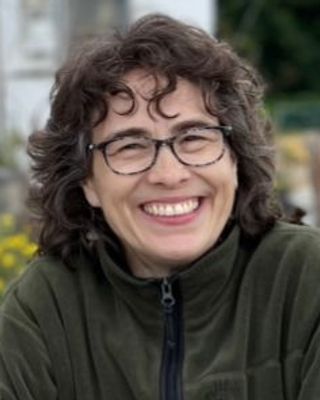 Photo of Marie Sohl, Counselor in Vashon, WA