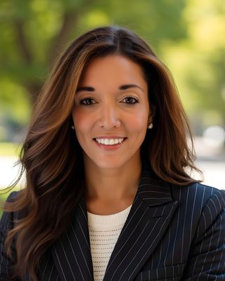 Photo of Lindsey Anderson, Psychiatric Nurse Practitioner, MSN, PMHNP